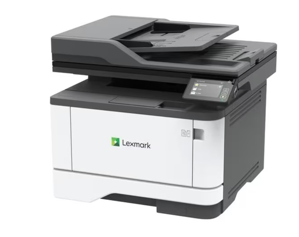 [MX331ADN] IMPRESORA IMULTIFUNCIONAL  HASTA 40 PPM LASER MONOCROMATICO
